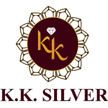 K.K. SILVER logo