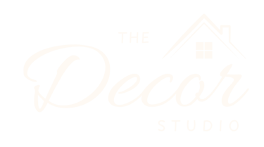 the decor studio logo