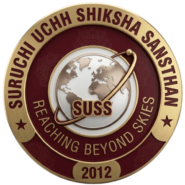 Charak & Suruchi Group of Institutions logo