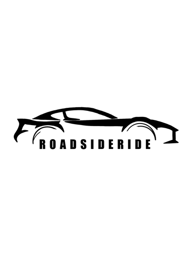 RoadSideRide logo