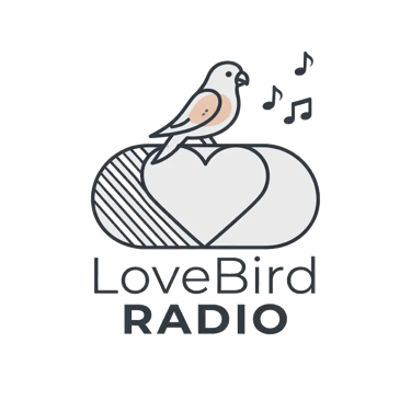 LoveBird Radio logo