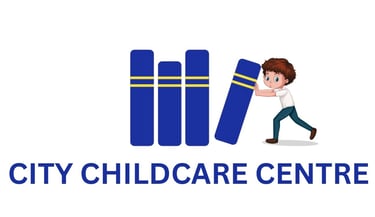 City Childcare Centre logo