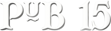 pub 15 logo