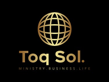 Toq Solutions logo