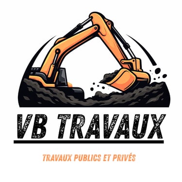 VB Travaux logo