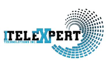iTeleXpert Technolutions logo
