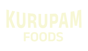 Kurupam Foods logo