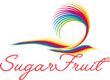 SugarFruit logo