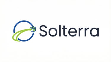 Solterra logo