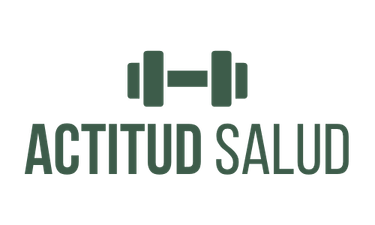 Actitud Salud logo
