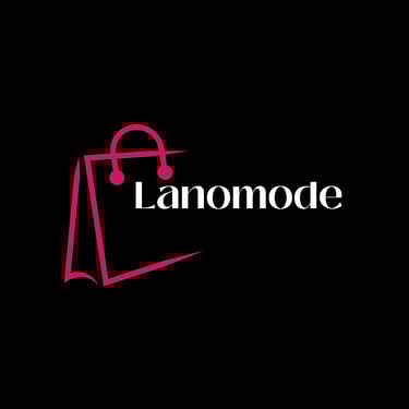Lanomode logo