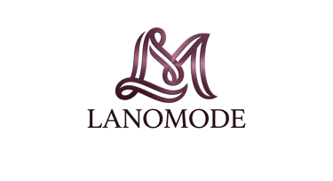 Lanomode logo