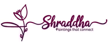 Shraddha logo