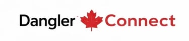 Dangler Connect logo
