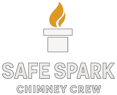 Safe Spark Chimney Crew | 945 Bedford St, Abington, MA 02351, USA logo