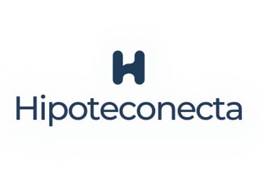 Hipoteconecta logo