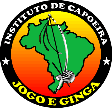 Instituto Jogo e Ginga logo