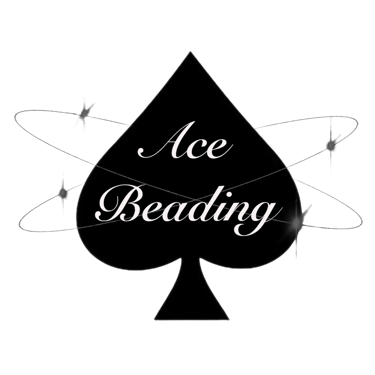 Ace Beading logo