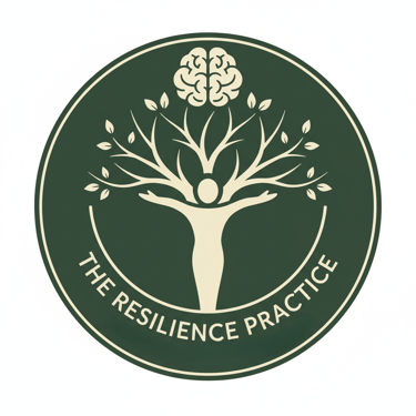 The Resilience Practice logo