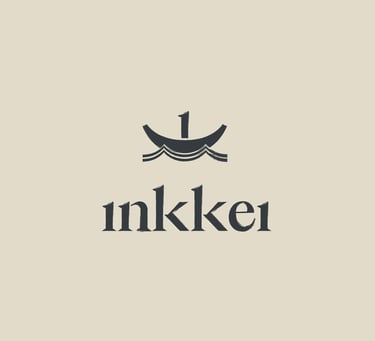 Inkkei logo