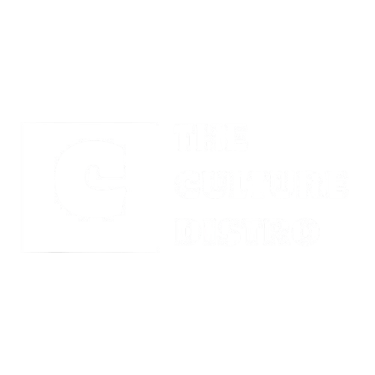 theculturedistro logo