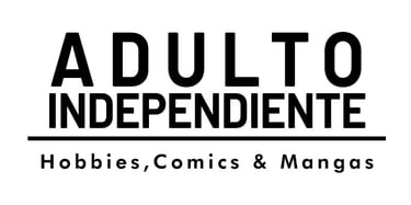 Adulto Independiente logo