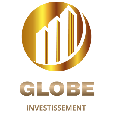 GLOBE INVESTISSEMENT logo