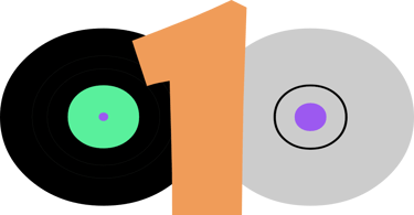 Odd One Out logo