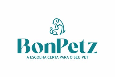BonPetz logo