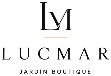 LucMar logo