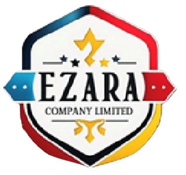 Ezara logo