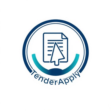 TenderApply logo
