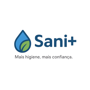 Sanimais Higiene Profissional logo