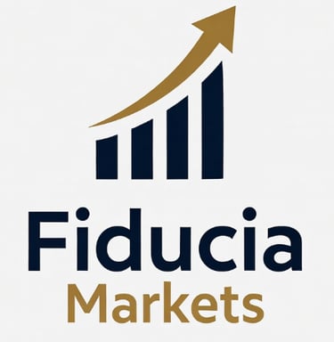 Fiducia Markets logo
