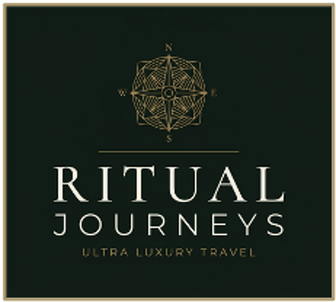 RITUAL JOURNEYS logo