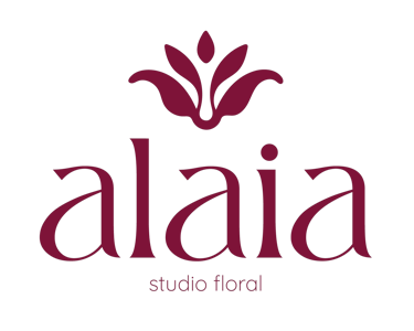 Alaia Studio Floral logo