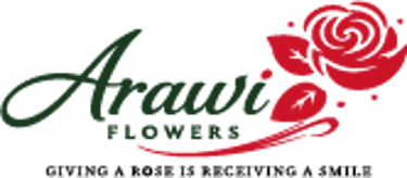 Arawiflowers logo
