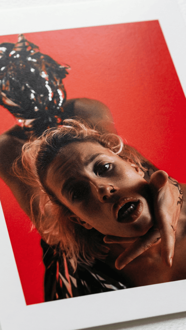 CROP iNA-iCH Vidéo clip