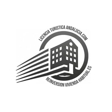 Licencia Turística Andalucía logo