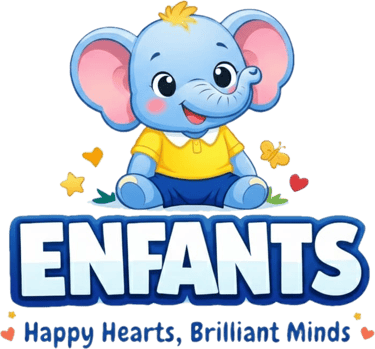 Enfants PreSchool logo