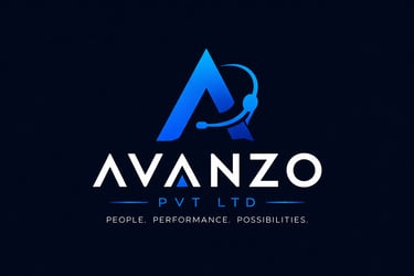 Avanzo logo