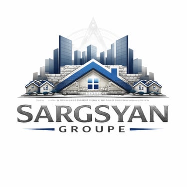Sargsyan Groupe logo