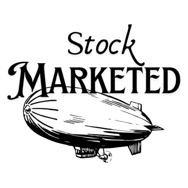 Stock Marketed  logo