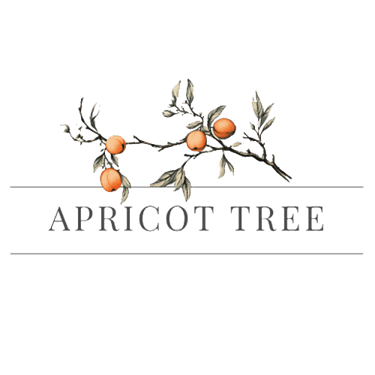 Apricot Tree logo