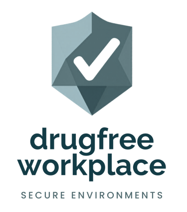 CRP Fusion Pre-Employment and Random Drug Testing for Drugfree Workplaces in Companies logo