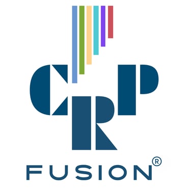 CRP Fusion Pre-Employment and Random Drug Testing for Drugfree Workplaces in Companies logo