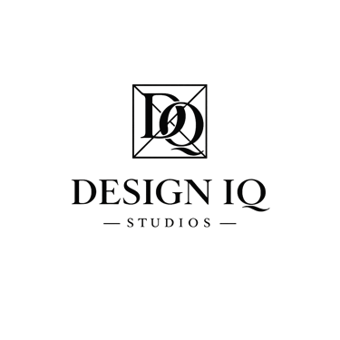 Design IQ Studios Logo
