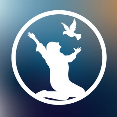 Igreja Evangélica Adoradores logo