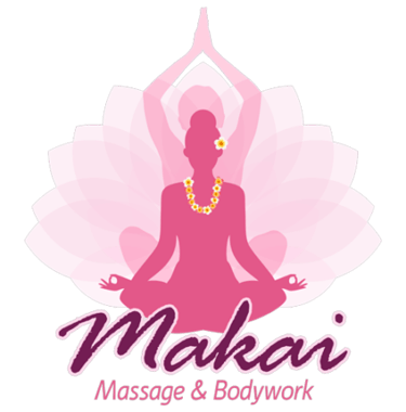 Makai massage & bodywork logo
