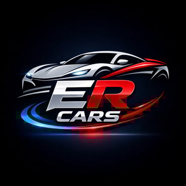 Ercars logo